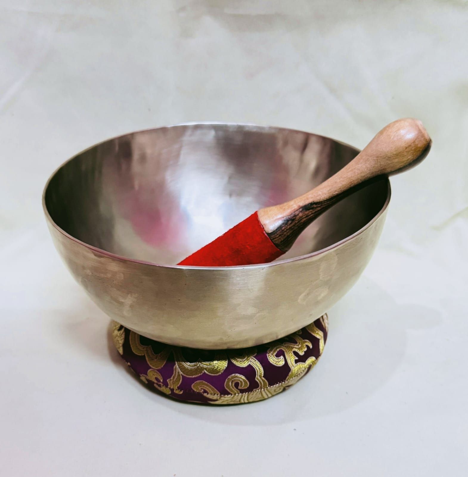 Matt Zen Singing Bowls 006
